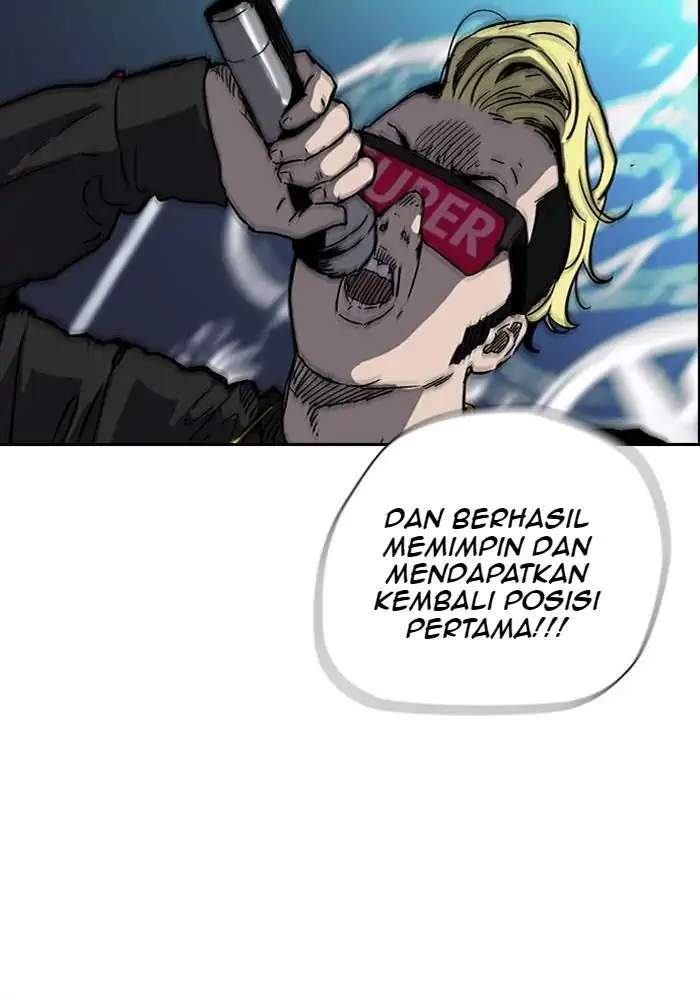 Wind Breaker Chapter 242 - halaman 39