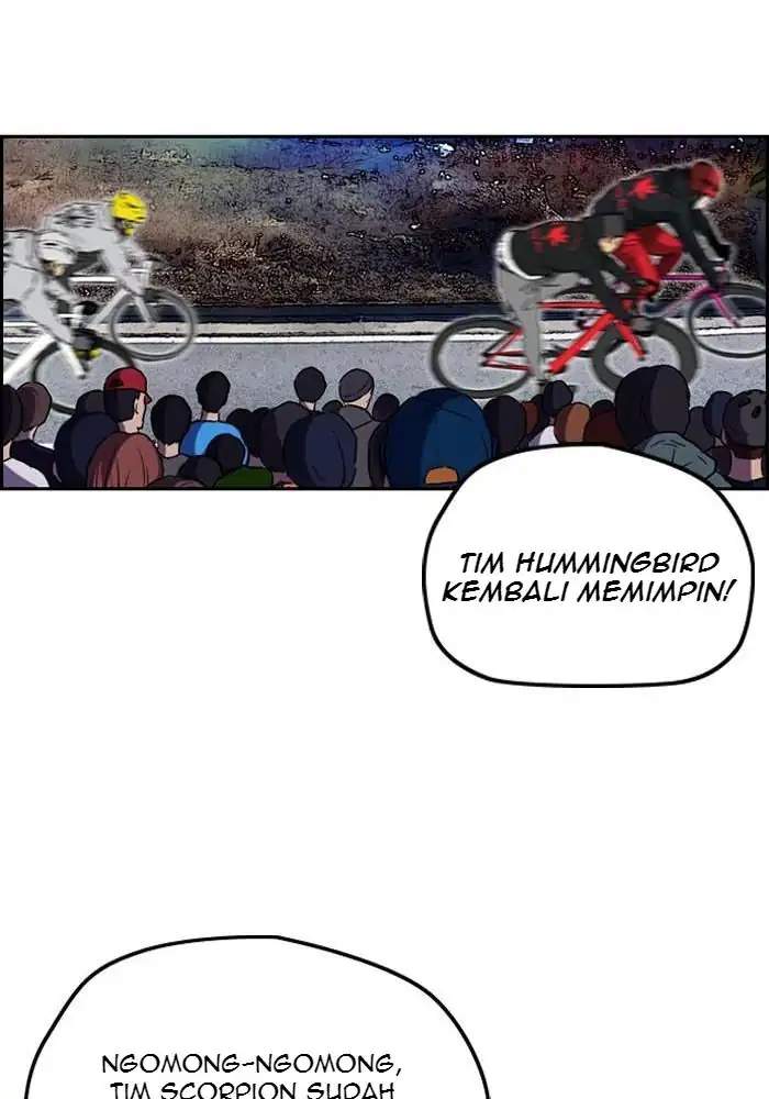 Wind Breaker Chapter 242 - halaman 40