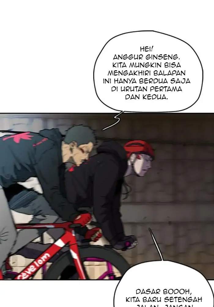 Wind Breaker Chapter 242 - halaman 44