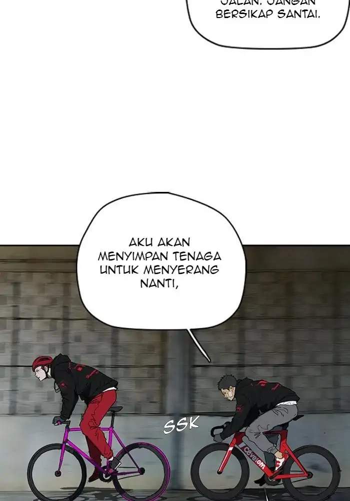 Wind Breaker Chapter 242 - halaman 45
