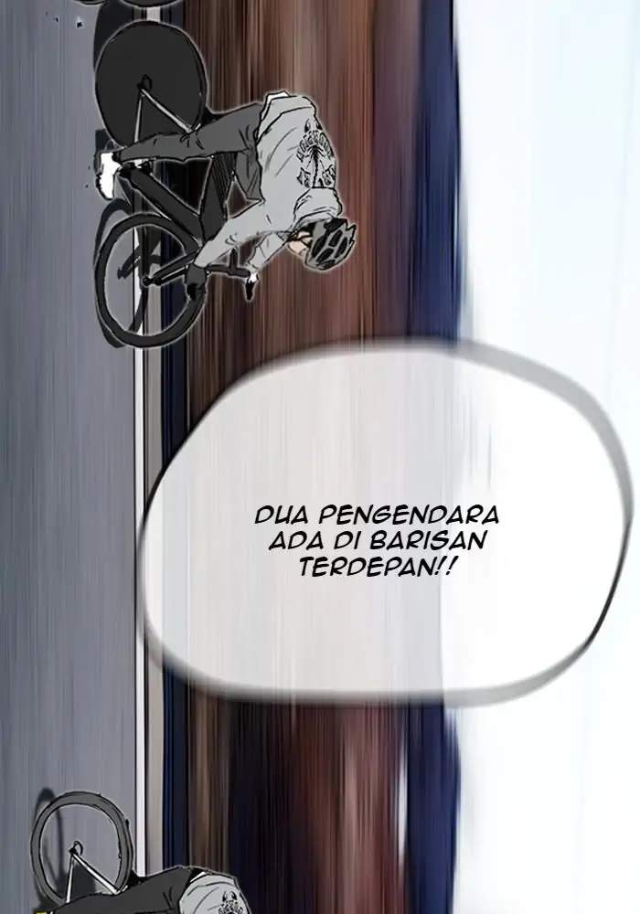 Wind Breaker Chapter 242 - halaman 6