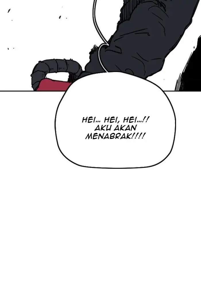 Wind Breaker Chapter 242 - halaman 69