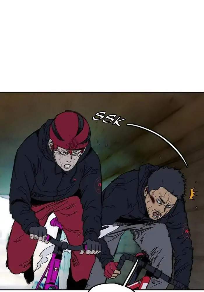 Wind Breaker Chapter 242 - halaman 71