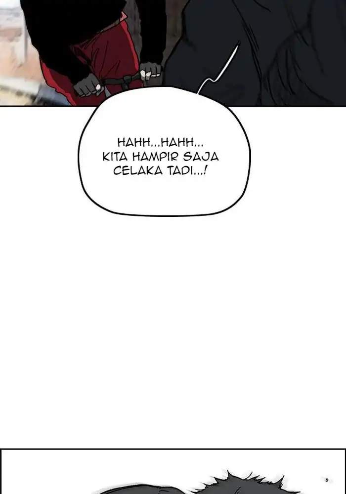 Wind Breaker Chapter 242 - halaman 73