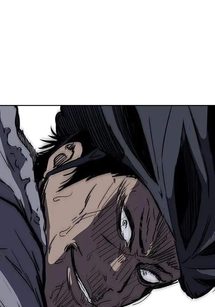 Wind Breaker Chapter 242 - halaman 85