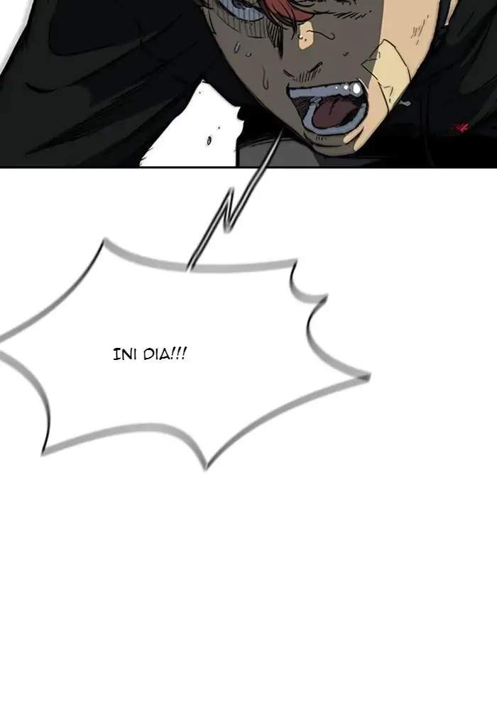 Wind Breaker Chapter 243 - halaman 103