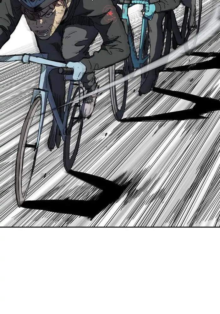 Wind Breaker Chapter 243 - halaman 105