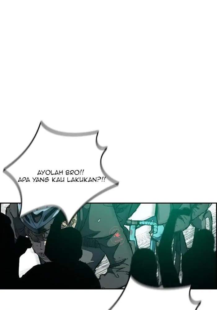 Wind Breaker Chapter 243 - halaman 107