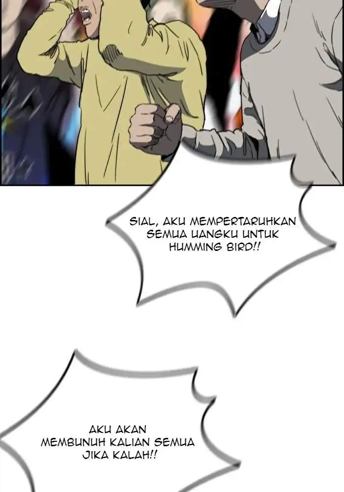 Wind Breaker Chapter 243 - halaman 109