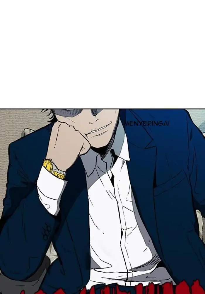 Wind Breaker Chapter 243 - halaman 112