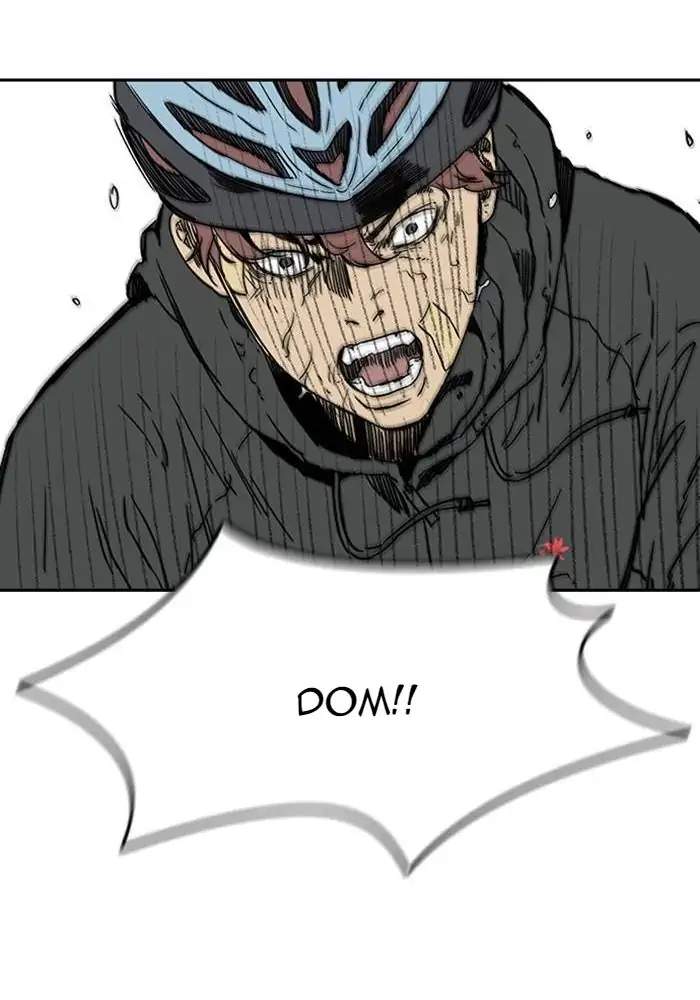 Wind Breaker Chapter 243 - halaman 13