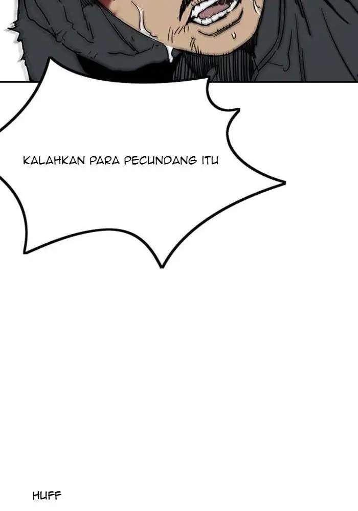 Wind Breaker Chapter 243 - halaman 21