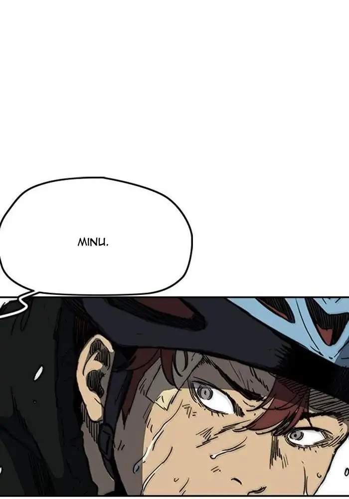 Wind Breaker Chapter 243 - halaman 24