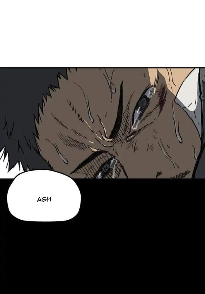 Wind Breaker Chapter 243 - halaman 32