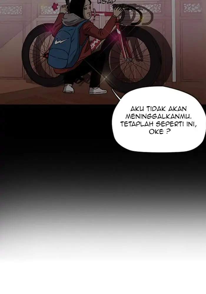 Wind Breaker Chapter 243 - halaman 34