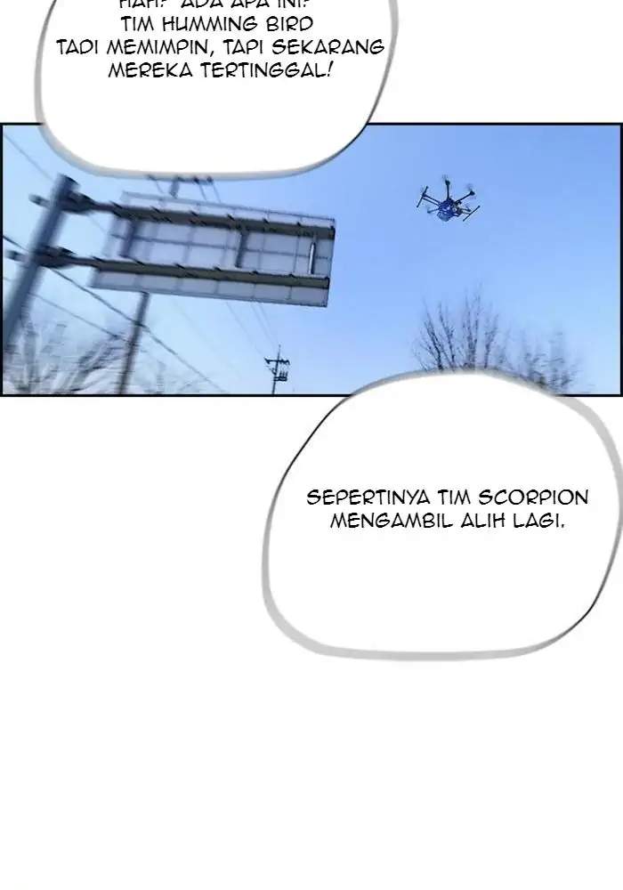 Wind Breaker Chapter 243 - halaman 39