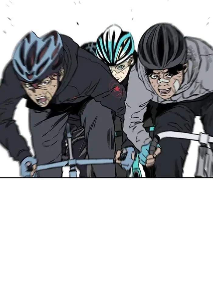 Wind Breaker Chapter 243 - halaman 4