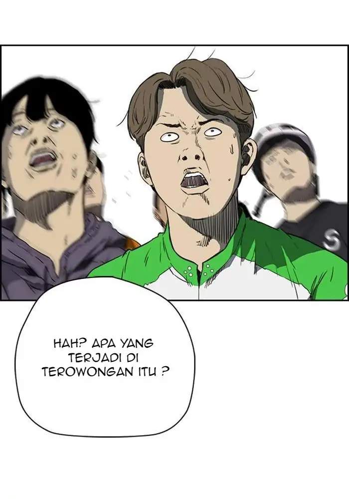 Wind Breaker Chapter 243 - halaman 40