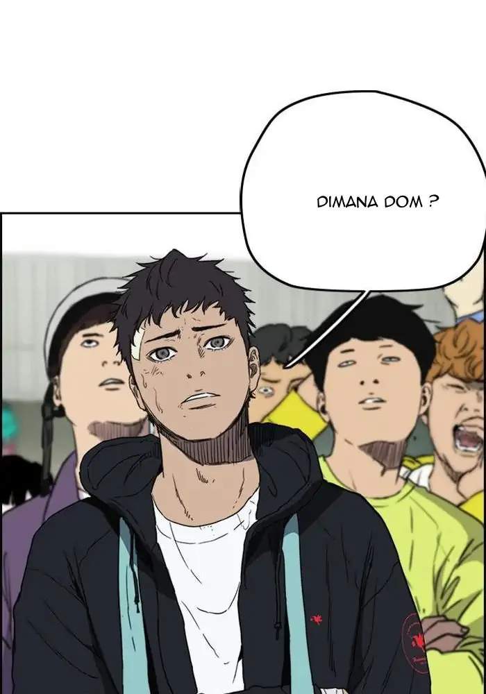Wind Breaker Chapter 243 - halaman 41