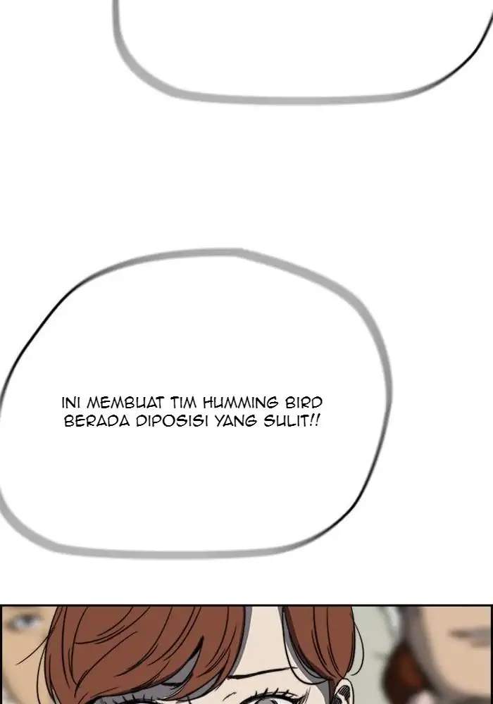 Wind Breaker Chapter 243 - halaman 44