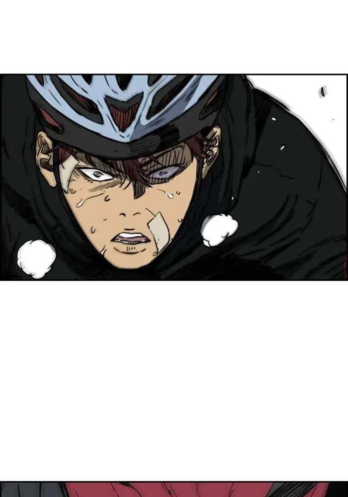 Wind Breaker Chapter 243 - halaman 5