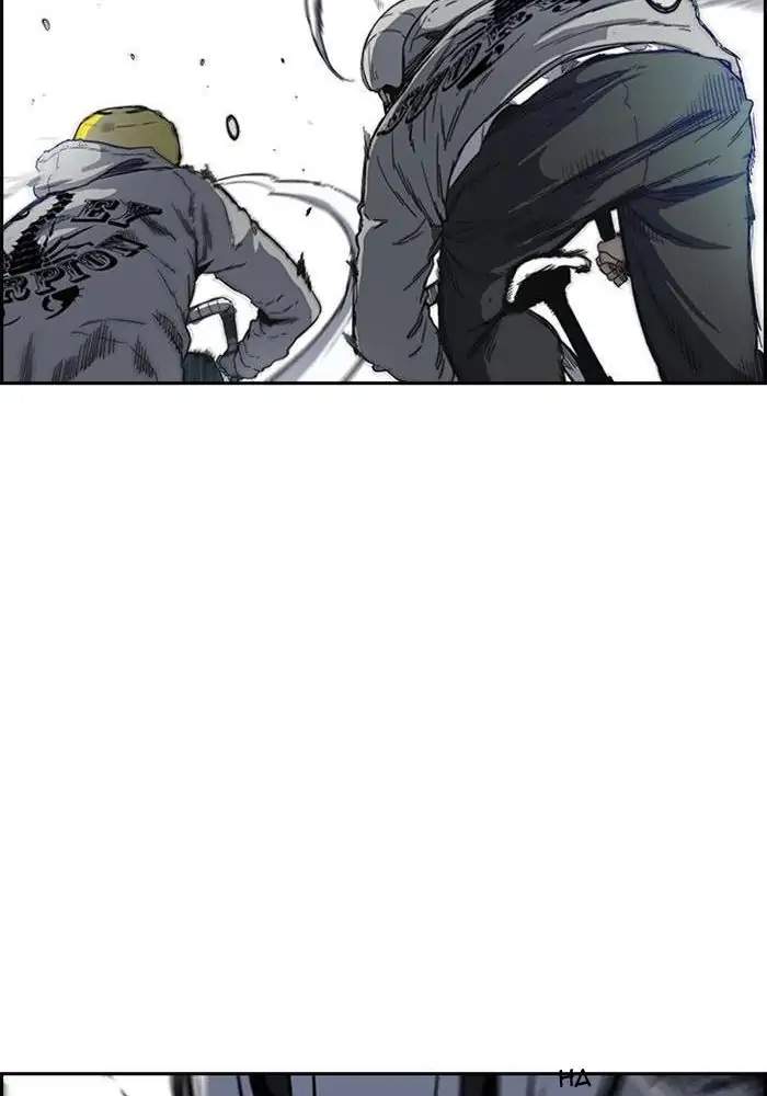 Wind Breaker Chapter 243 - halaman 51