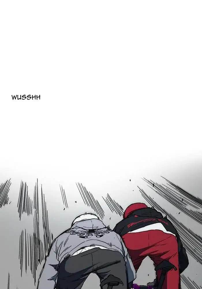 Wind Breaker Chapter 243 - halaman 55