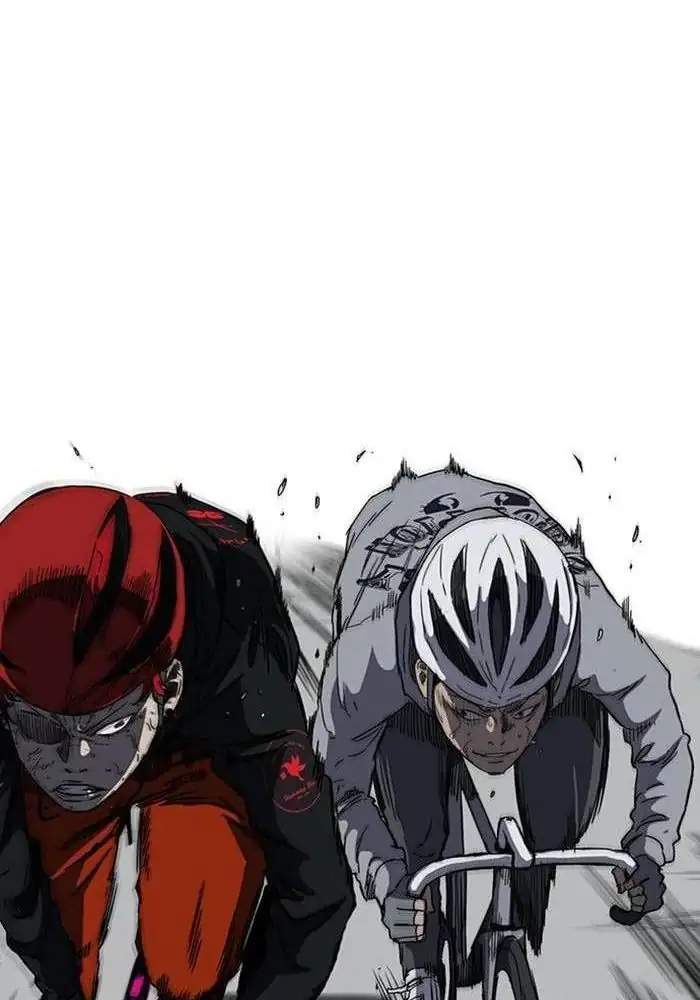 Wind Breaker Chapter 243 - halaman 57