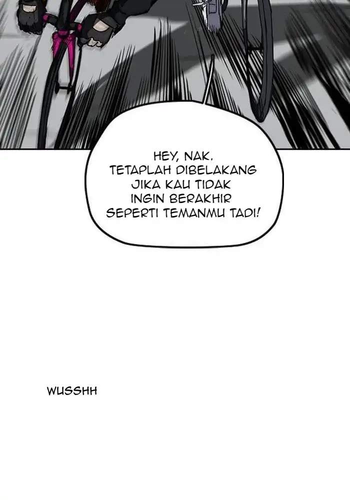 Wind Breaker Chapter 243 - halaman 58