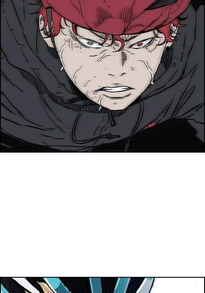 Wind Breaker Chapter 243 - halaman 6