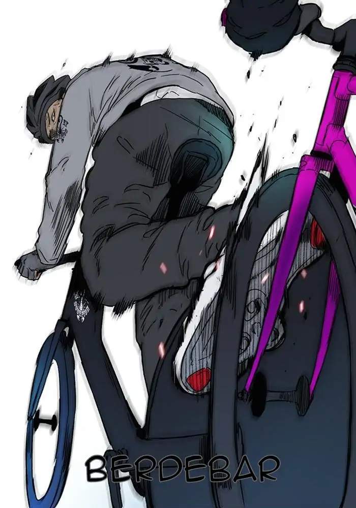 Wind Breaker Chapter 243 - halaman 63