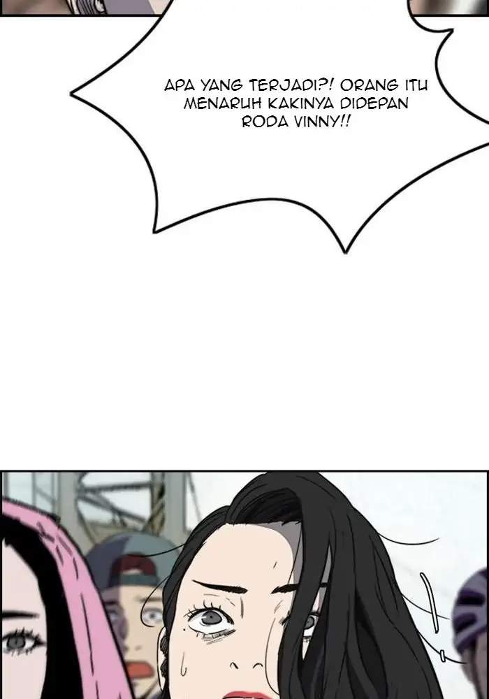 Wind Breaker Chapter 243 - halaman 73