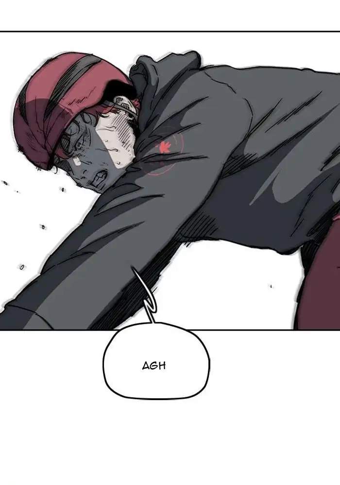 Wind Breaker Chapter 243 - halaman 75