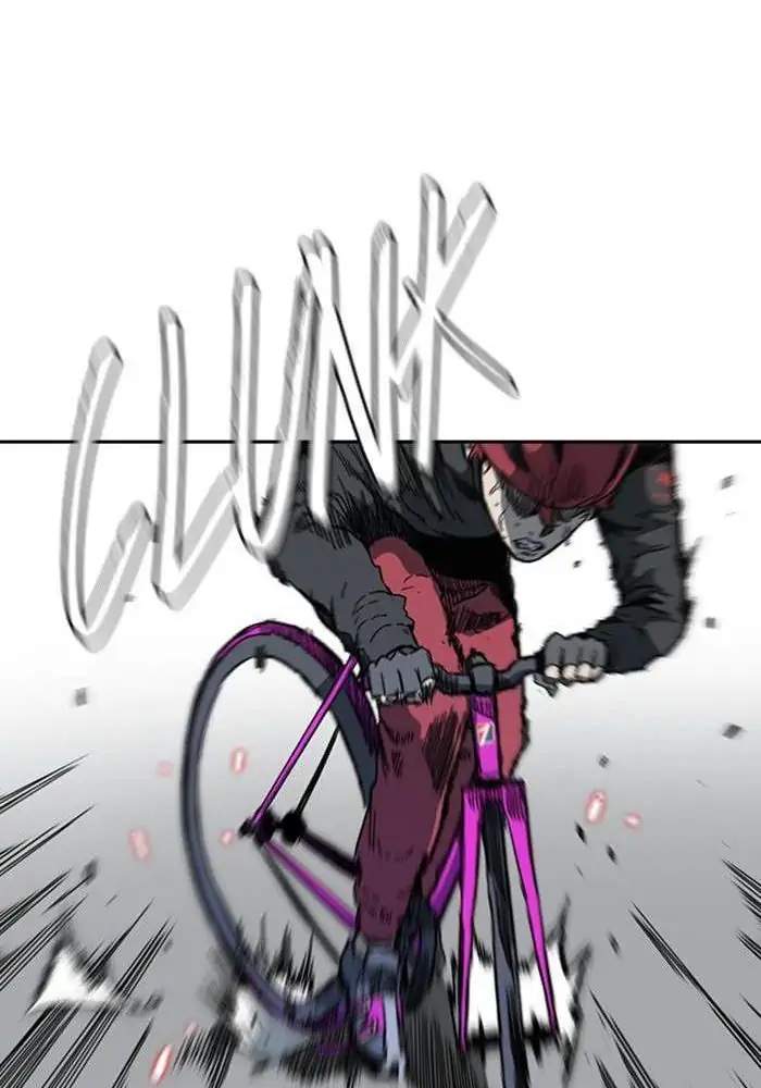 Wind Breaker Chapter 243 - halaman 76