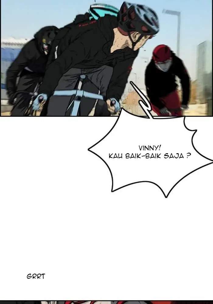 Wind Breaker Chapter 243 - halaman 79