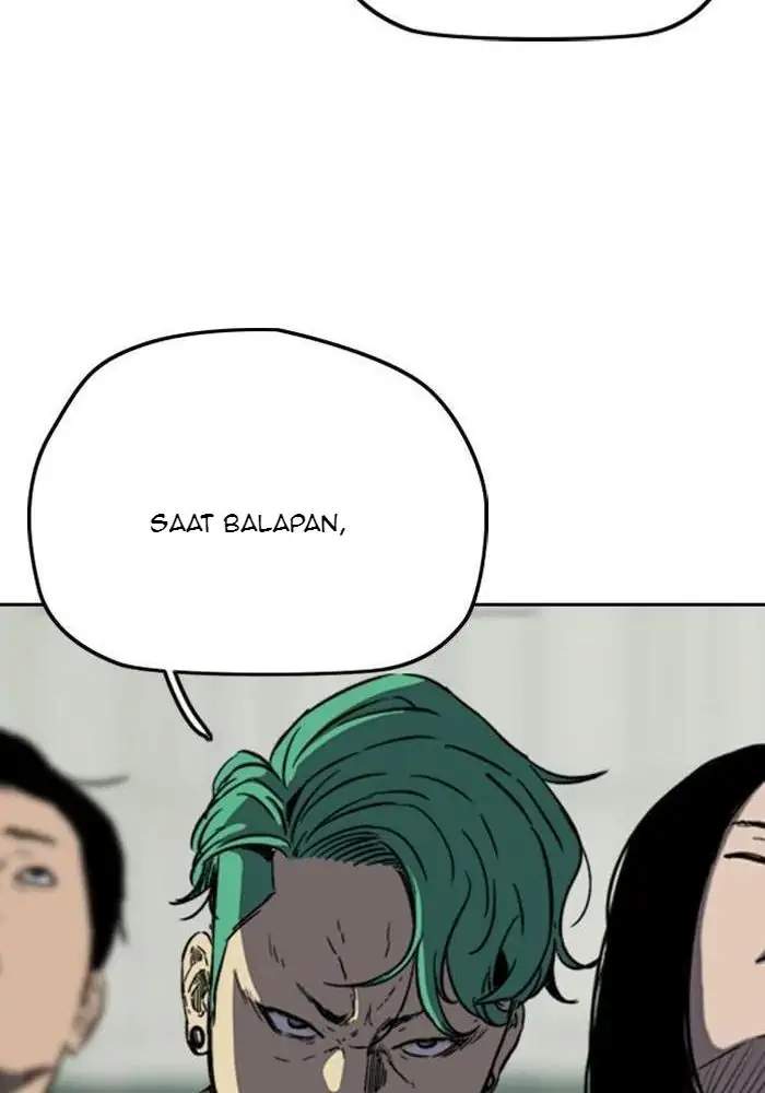 Wind Breaker Chapter 243 - halaman 83