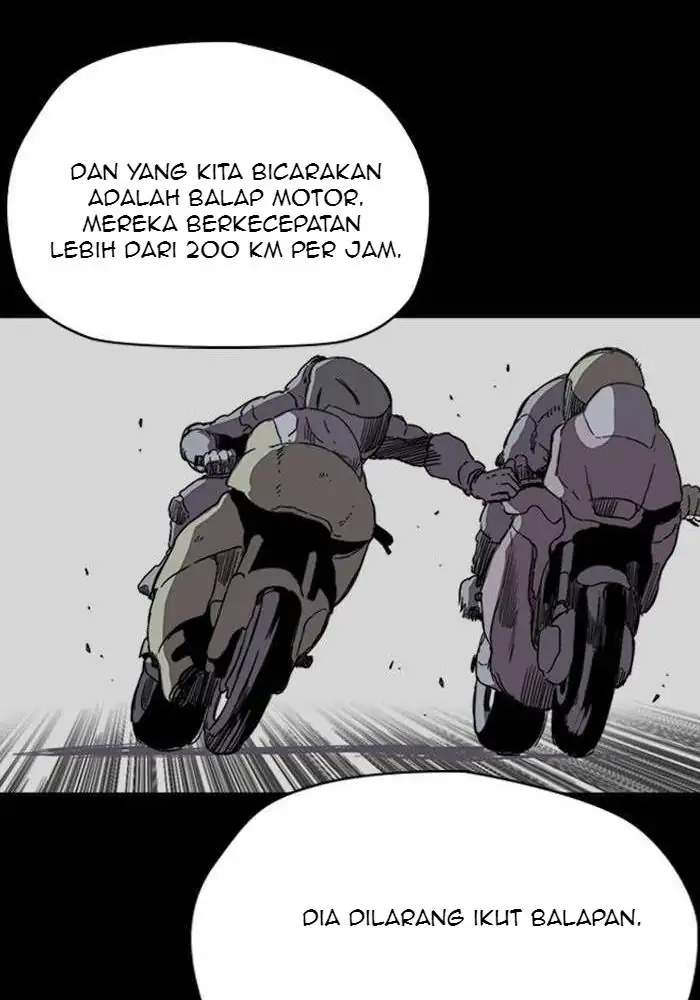 Wind Breaker Chapter 243 - halaman 85