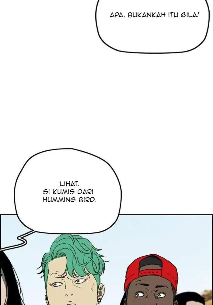 Wind Breaker Chapter 243 - halaman 88