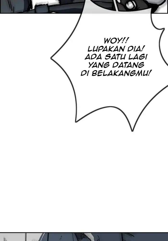 Wind Breaker Chapter 244 - halaman 108