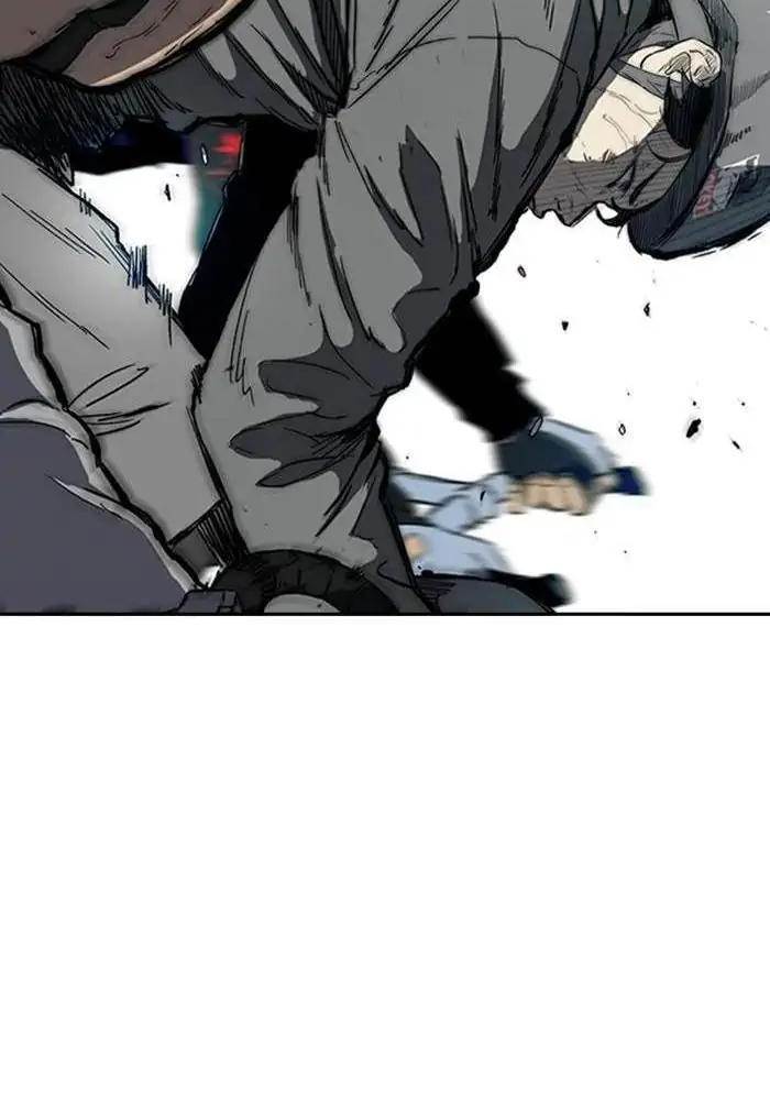 Wind Breaker Chapter 244 - halaman 112
