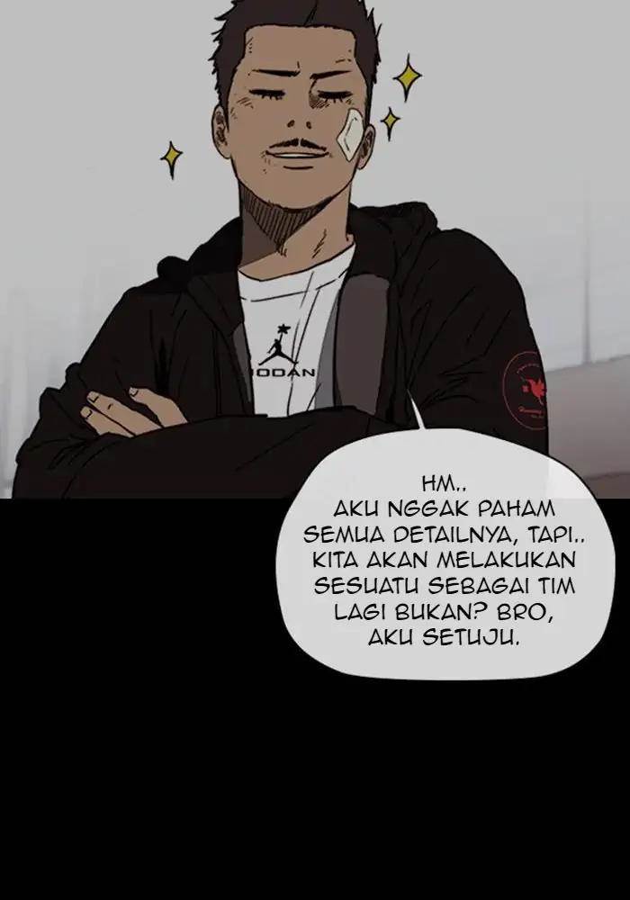 Wind Breaker Chapter 244 - halaman 120