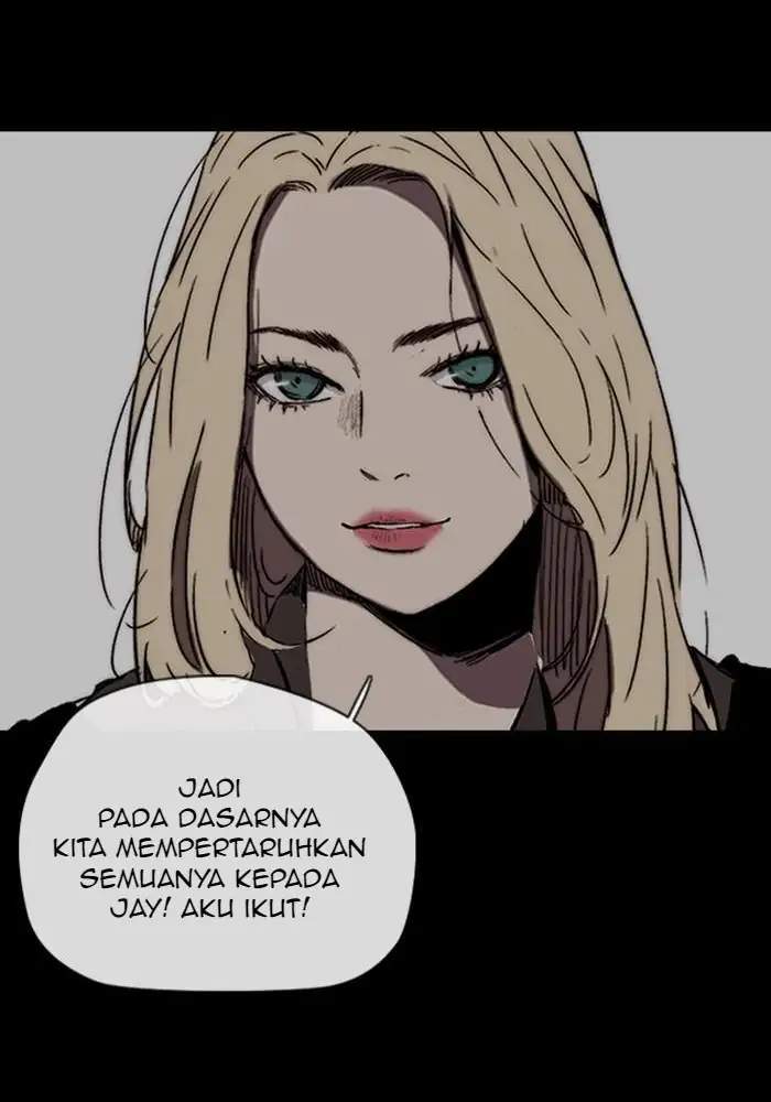 Wind Breaker Chapter 244 - halaman 121