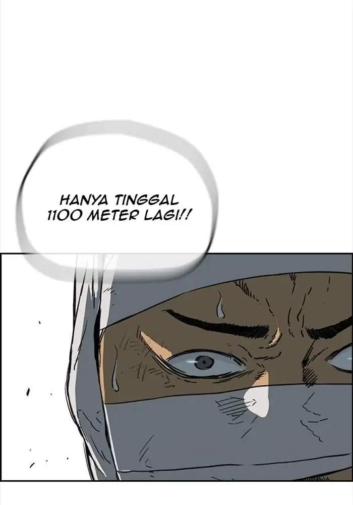 Wind Breaker Chapter 244 - halaman 21