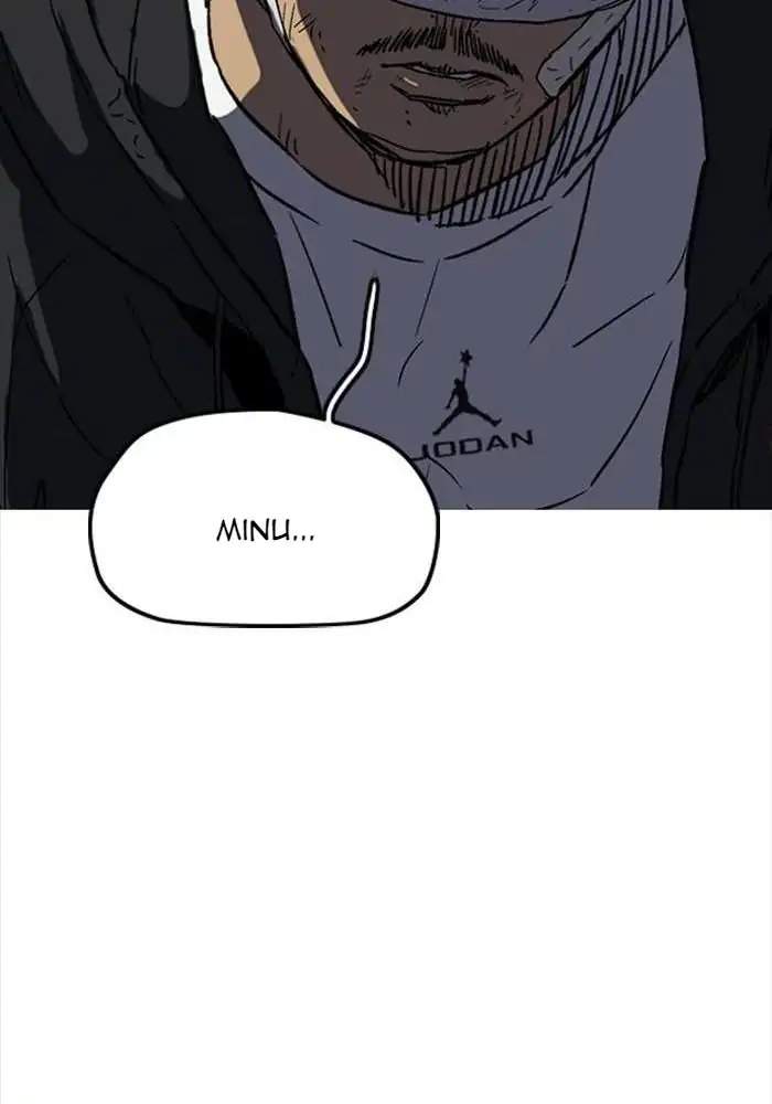 Wind Breaker Chapter 244 - halaman 24