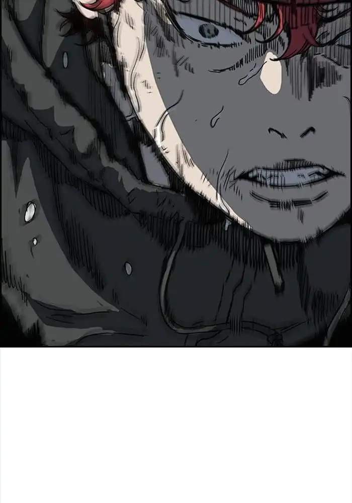 Wind Breaker Chapter 244 - halaman 27