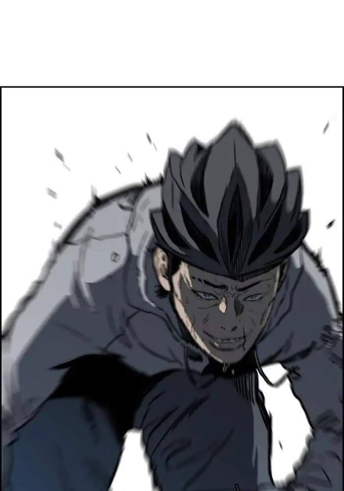 Wind Breaker Chapter 244 - halaman 34