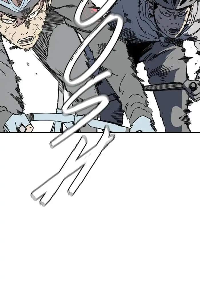 Wind Breaker Chapter 244 - halaman 36