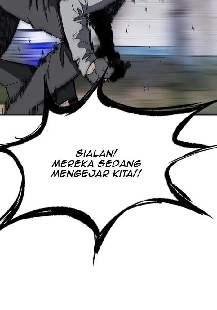 Wind Breaker Chapter 244 - halaman 41