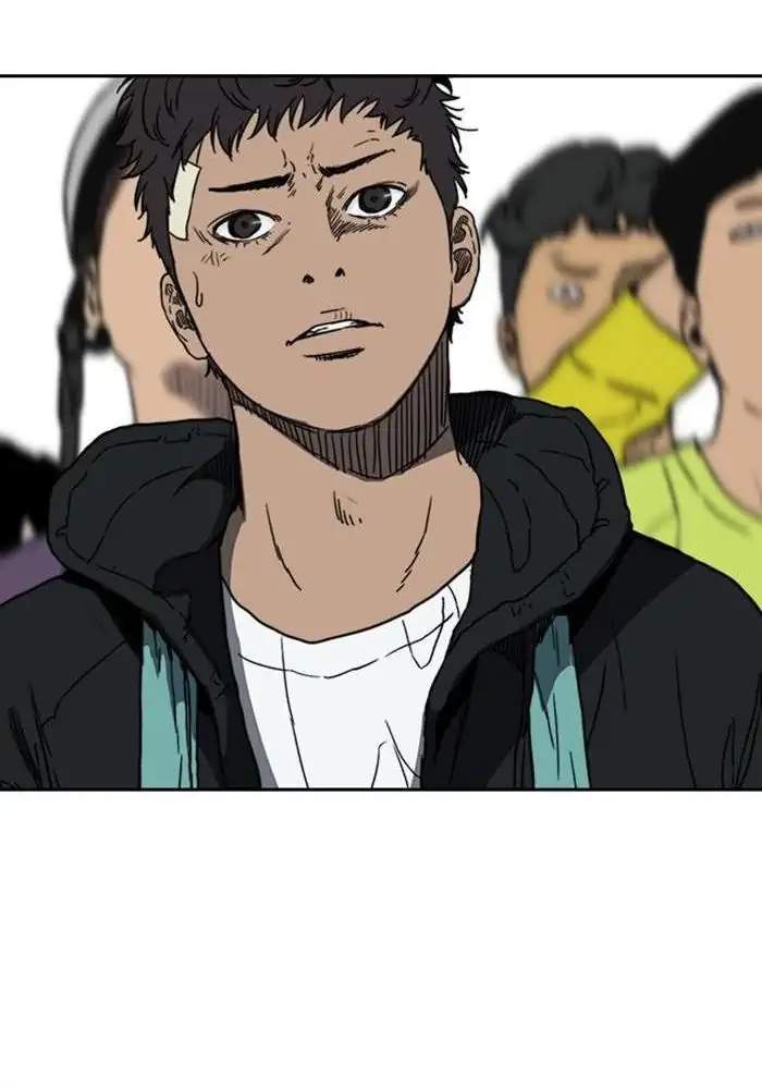Wind Breaker Chapter 244 - halaman 48