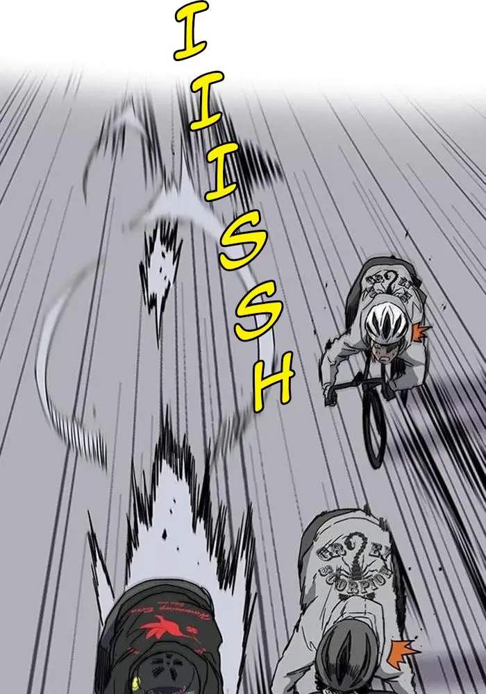 Wind Breaker Chapter 244 - halaman 56